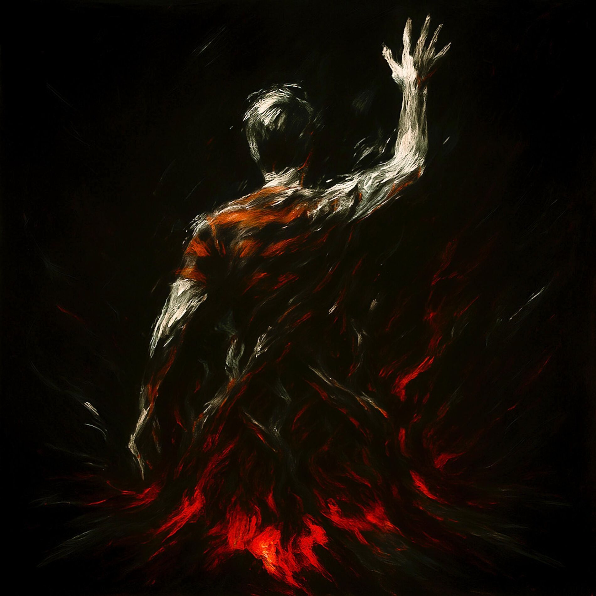 Album cover of The Show Must Go On Prt. 3