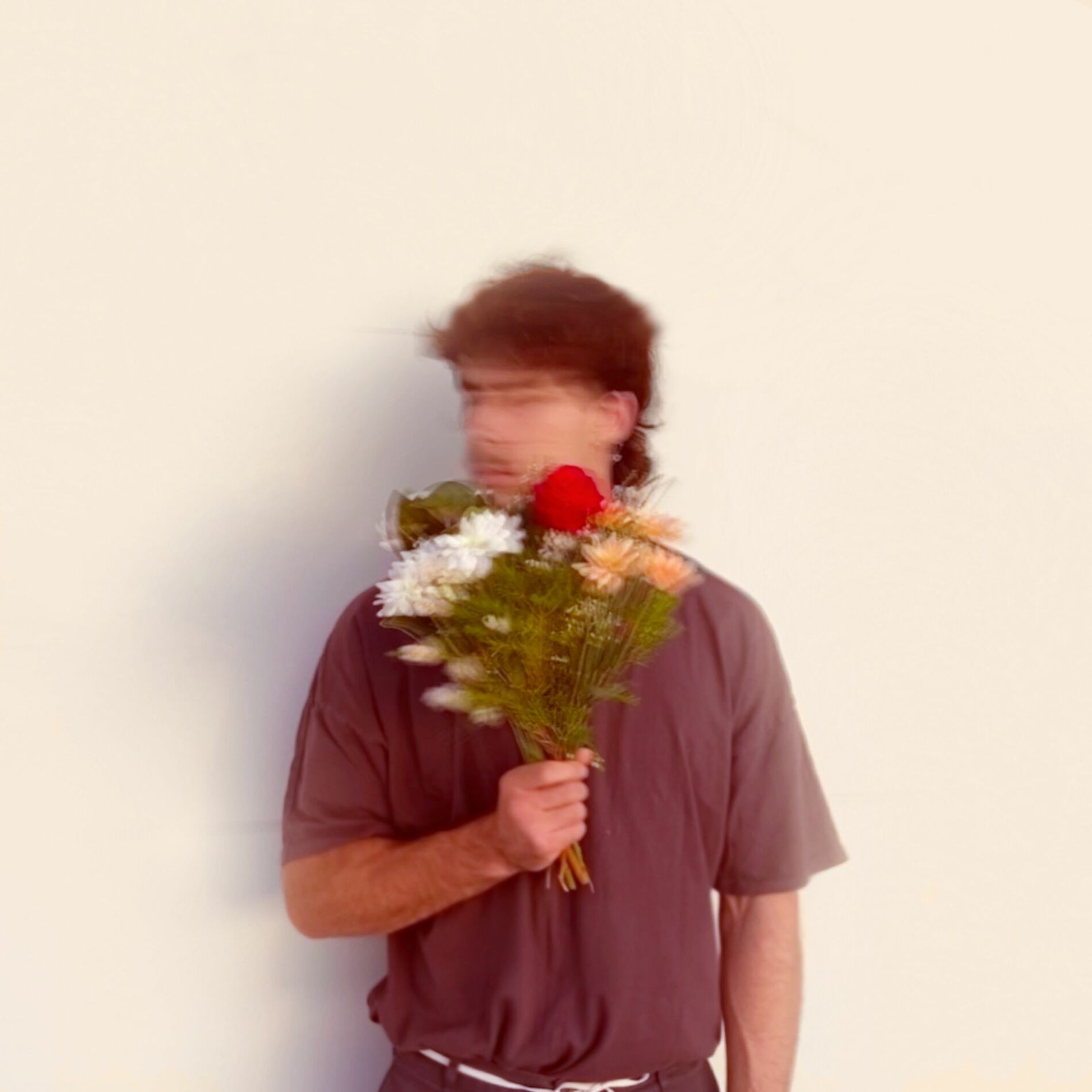 Album cover of Missing You