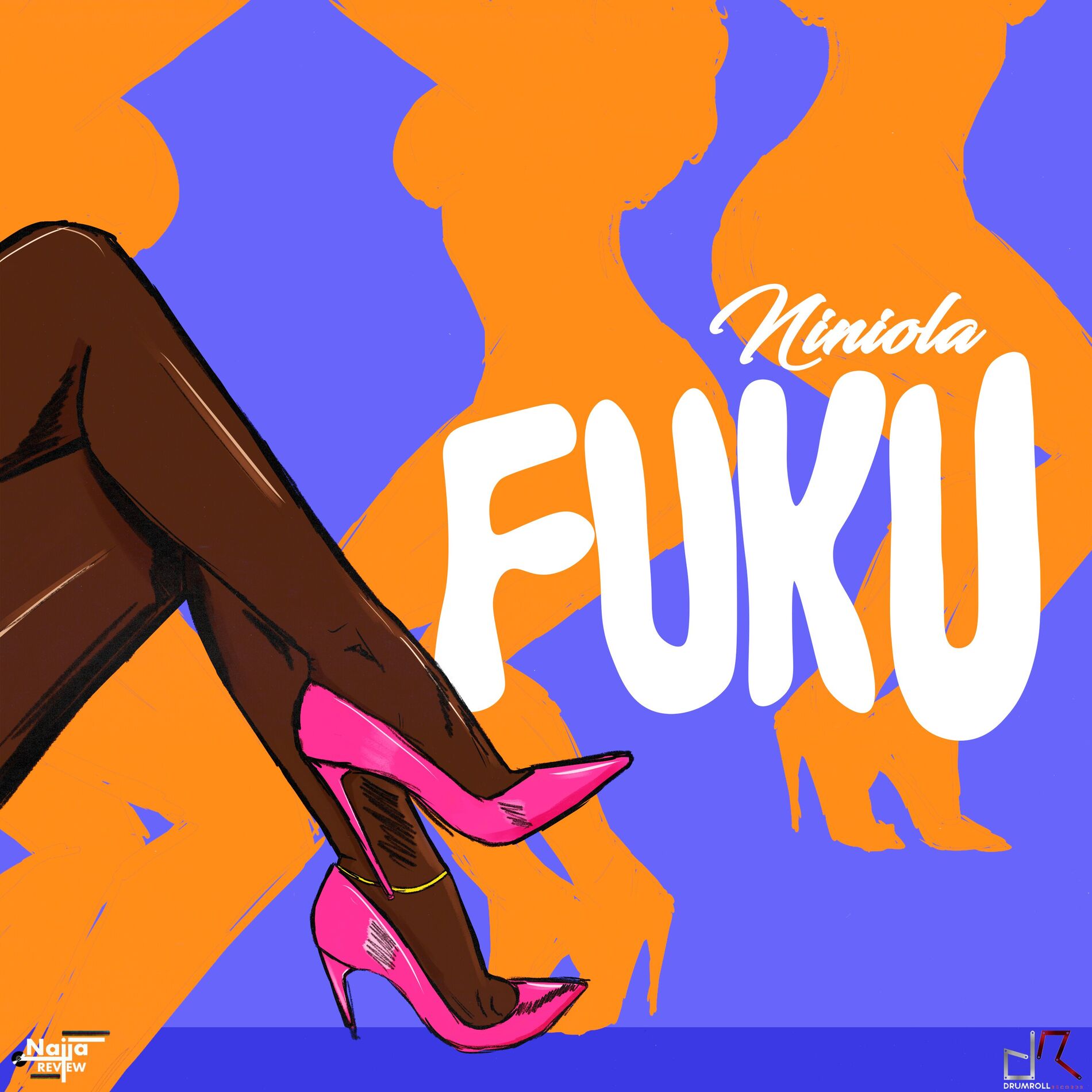 Album cover of Fuku