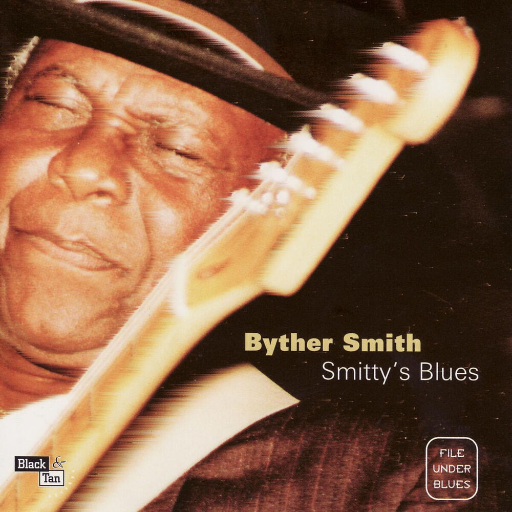 Picture of Smitty's Blues