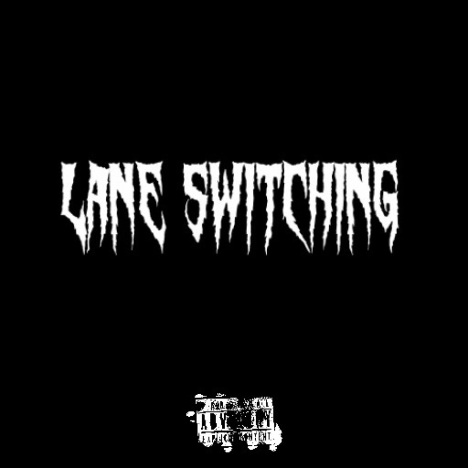 Album cover of Lane Switching
