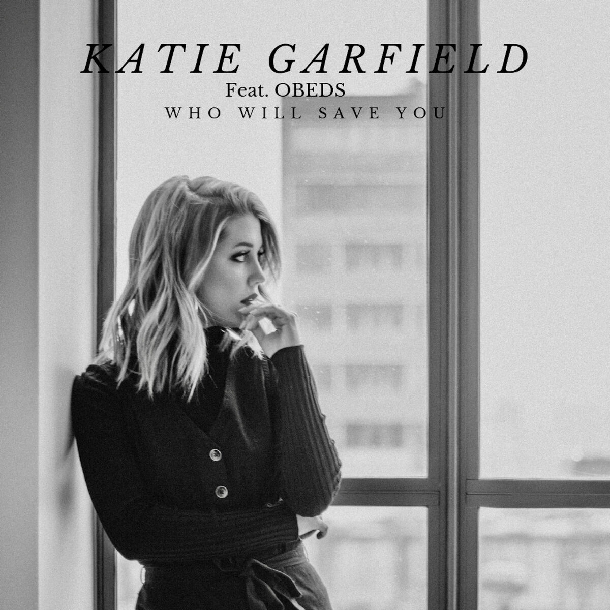 Album cover of Who Will Save You