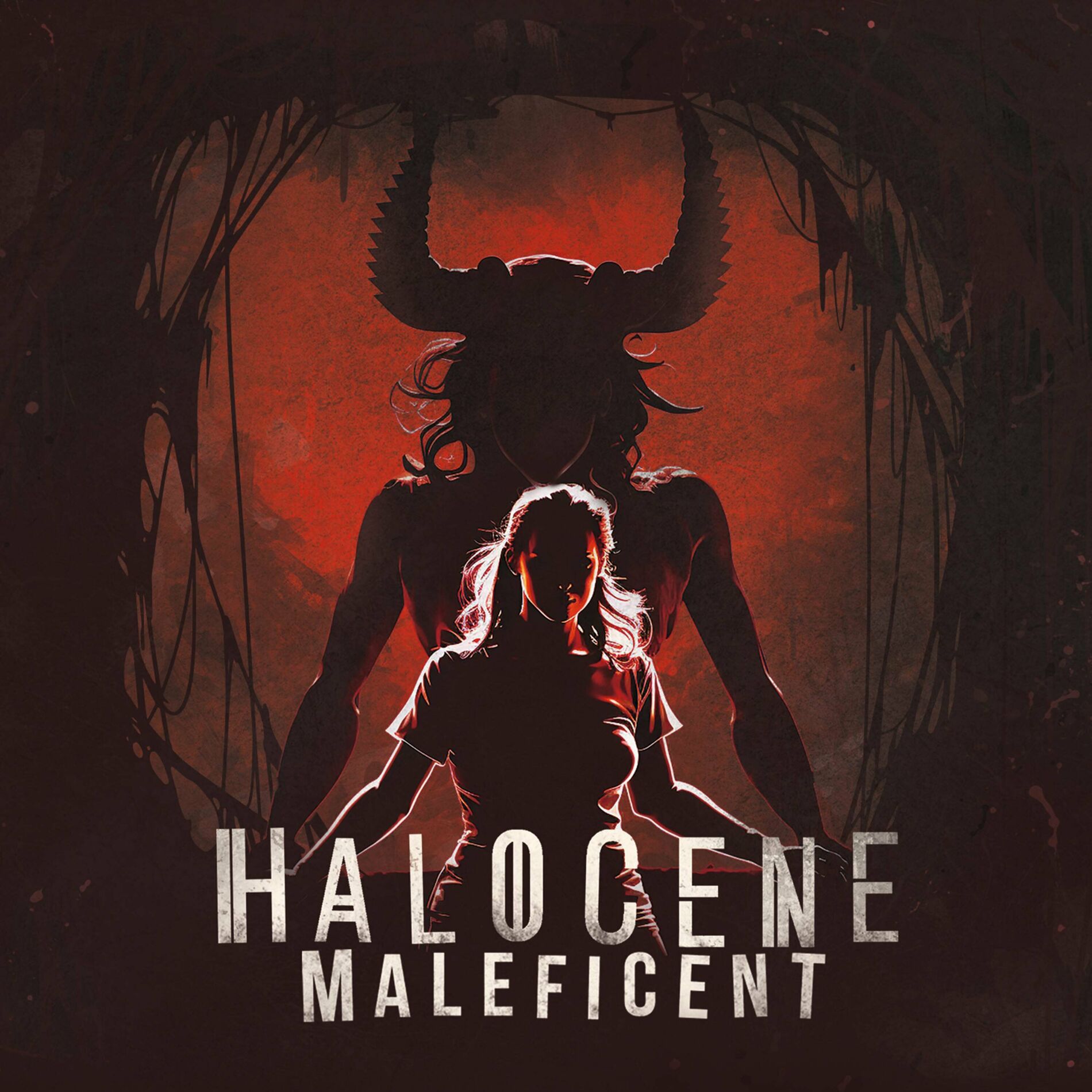 Album cover of Maleficent