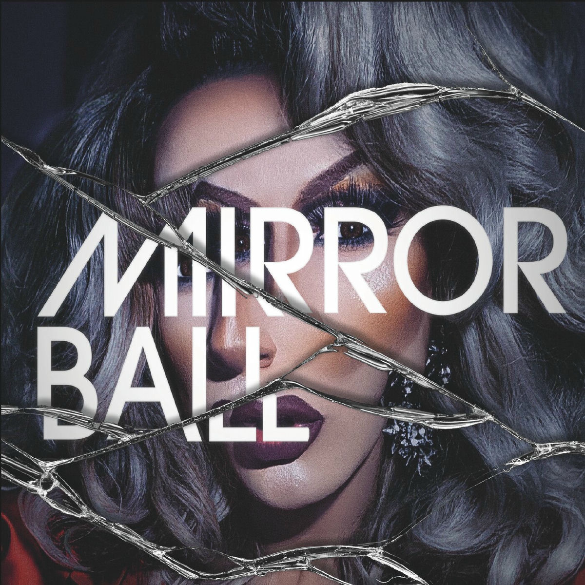 Album cover of Mirrorball (Original Cast Recording)