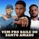 Vem pro Baile do Santo Amaro