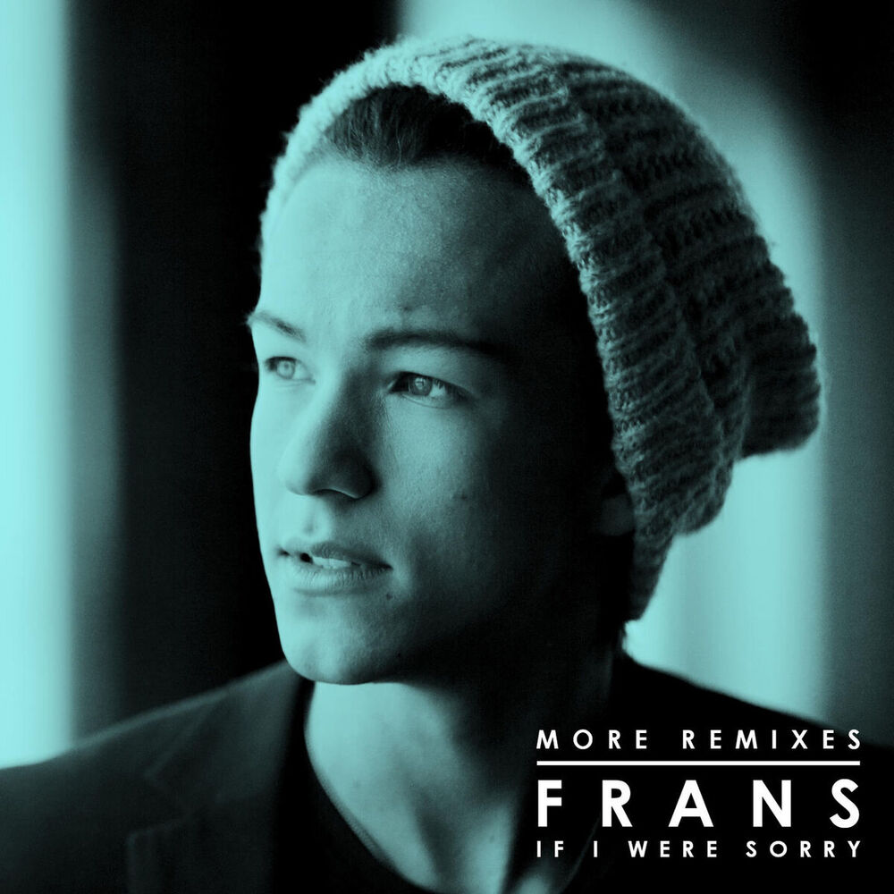 Picture of If I Were Sorry (More Remixes)