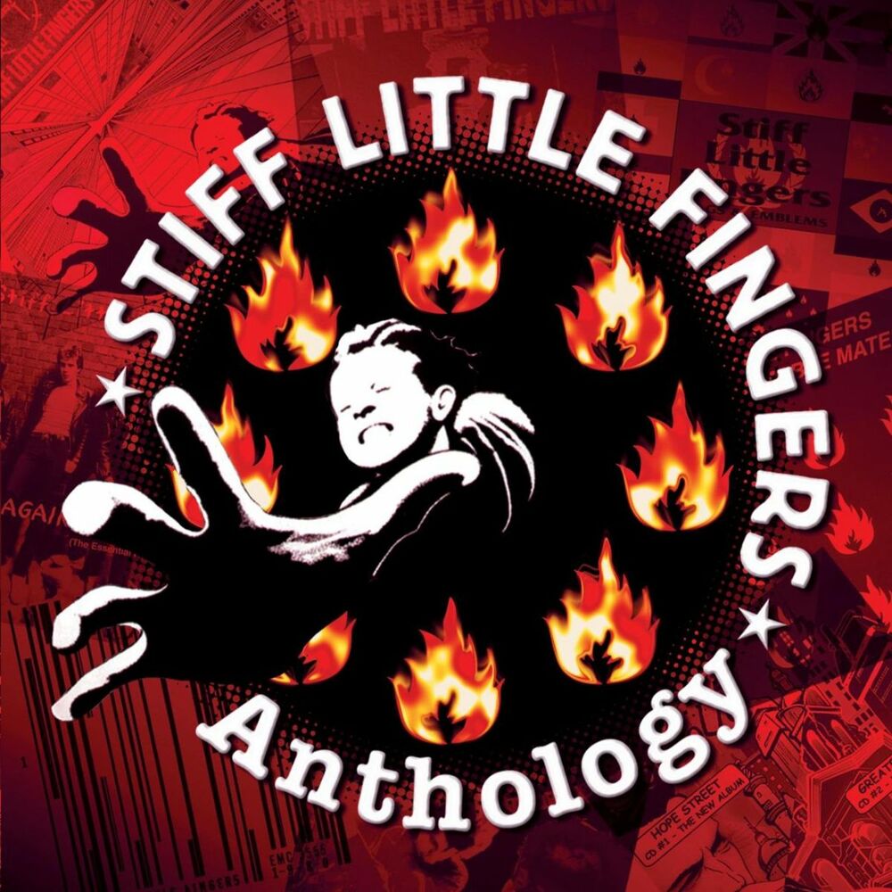 Picture of Anthology