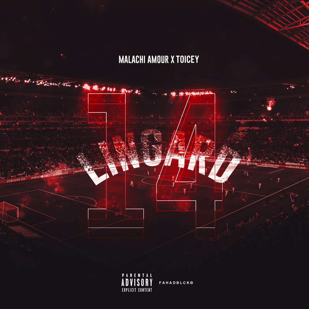 Picture of Lingard