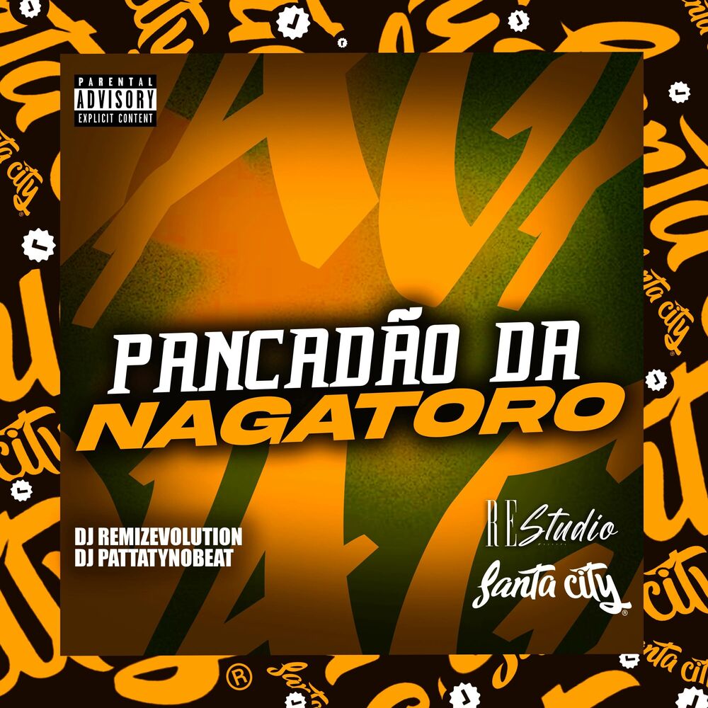 Picture of Pancadão da Nagatoro
