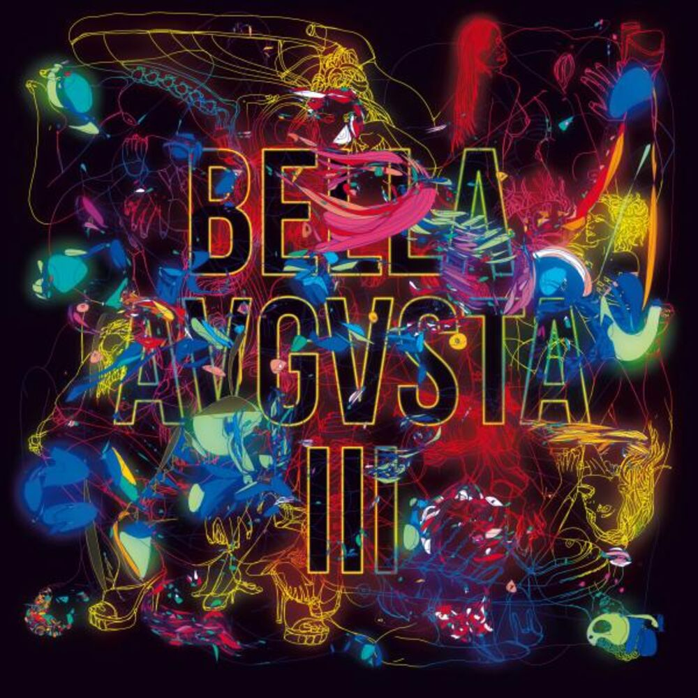 Picture of Bella Avgvsta Pt. 3