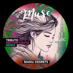 Cover of Tributo