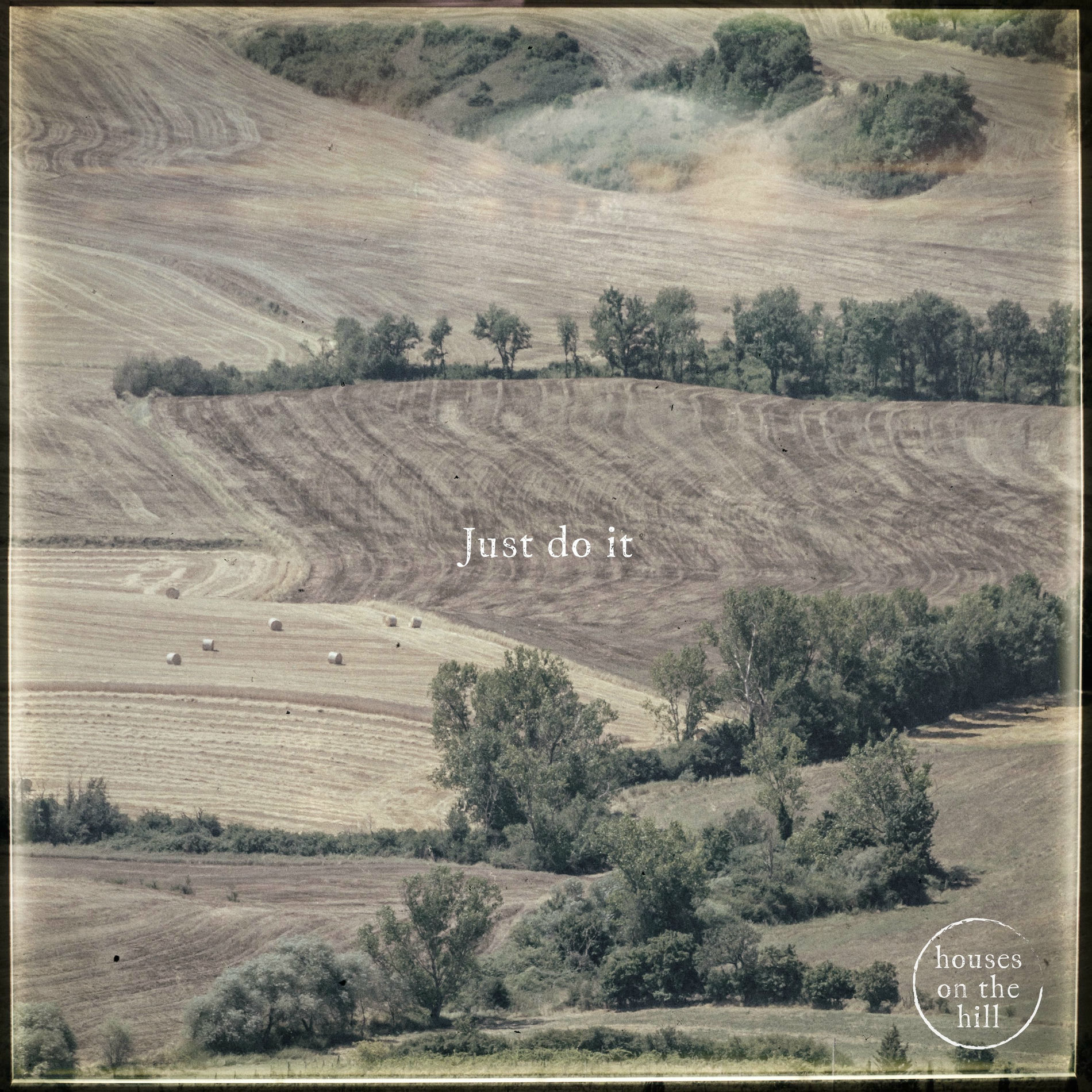 Album cover of Just Do It