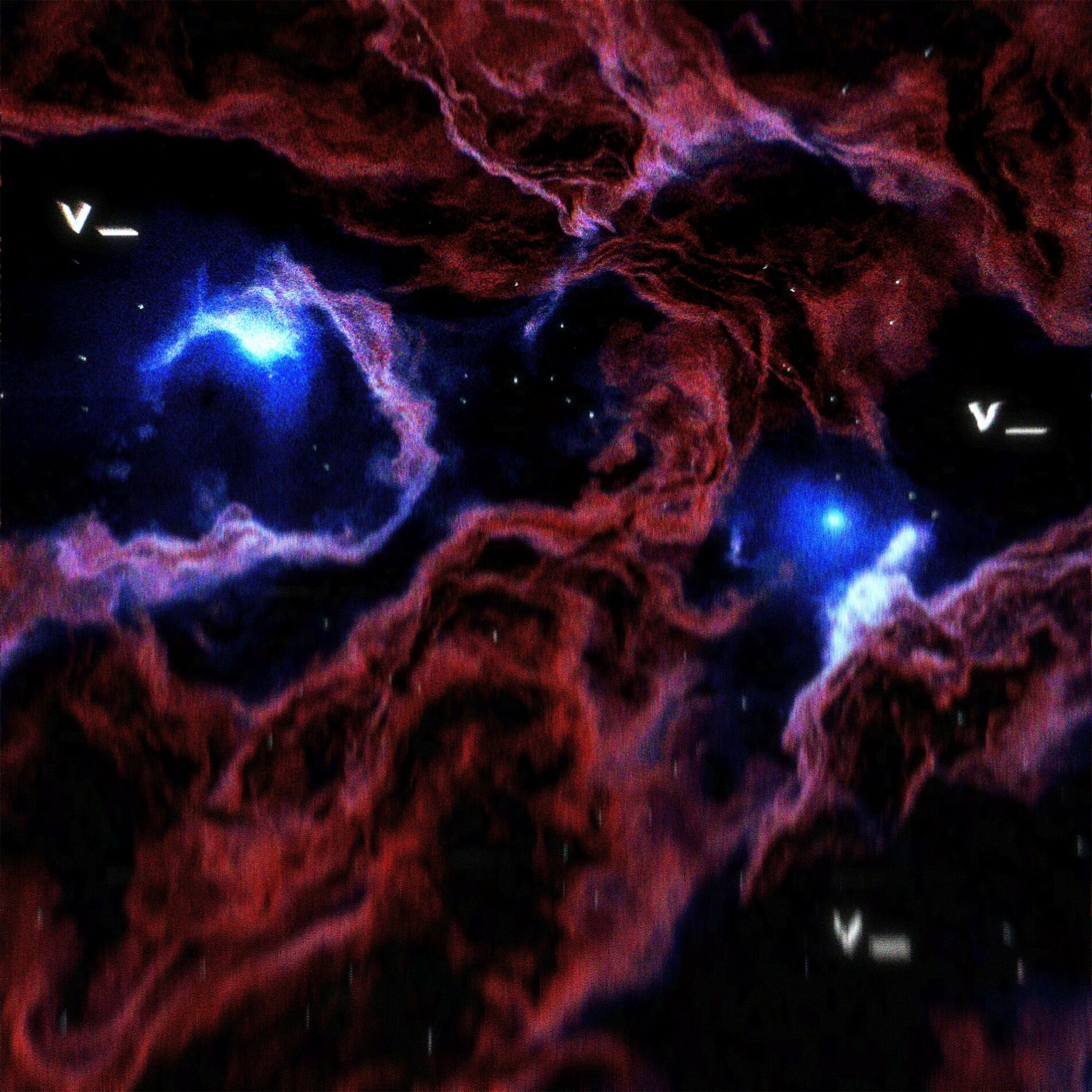 Album cover of v_higher