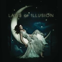 Cover of Laws Of Illusion