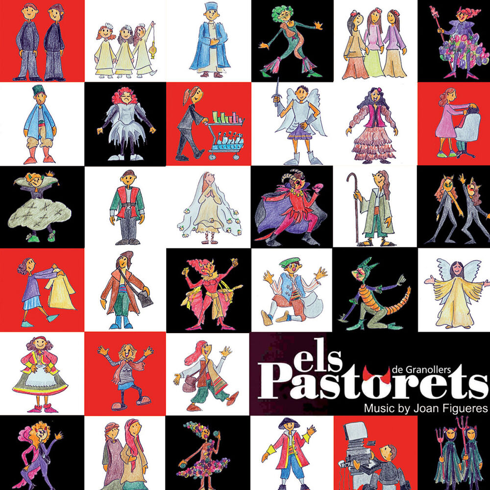Picture of Els Pastorets de Granollers