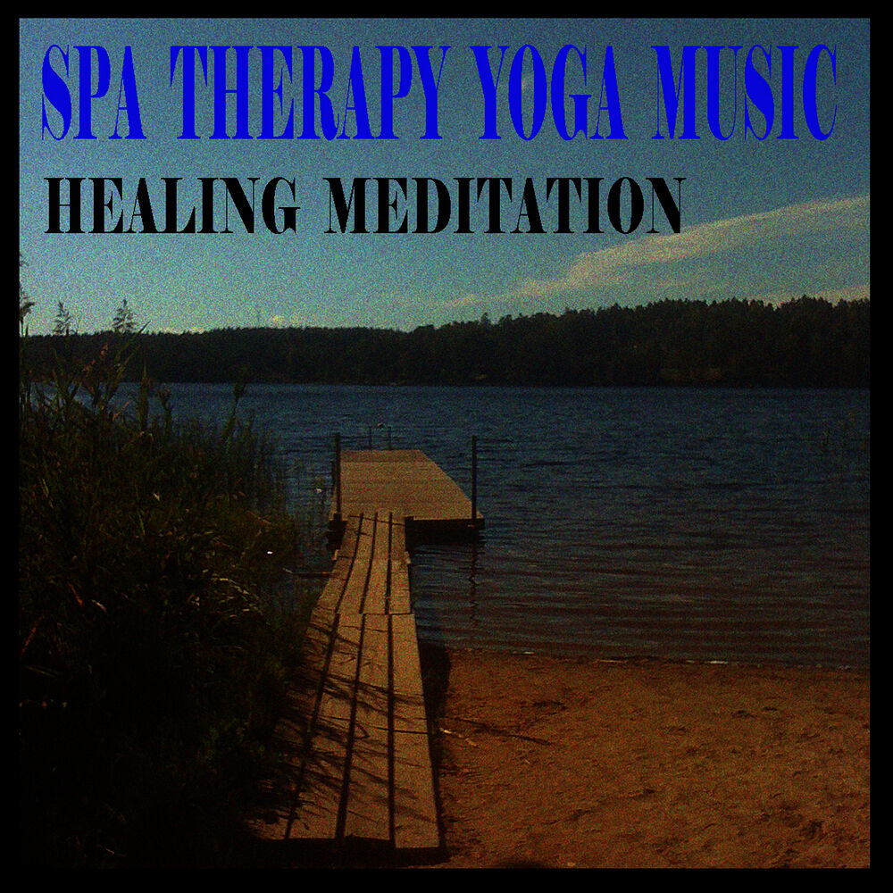 Picture of Spa, Therapy, Yoga Music