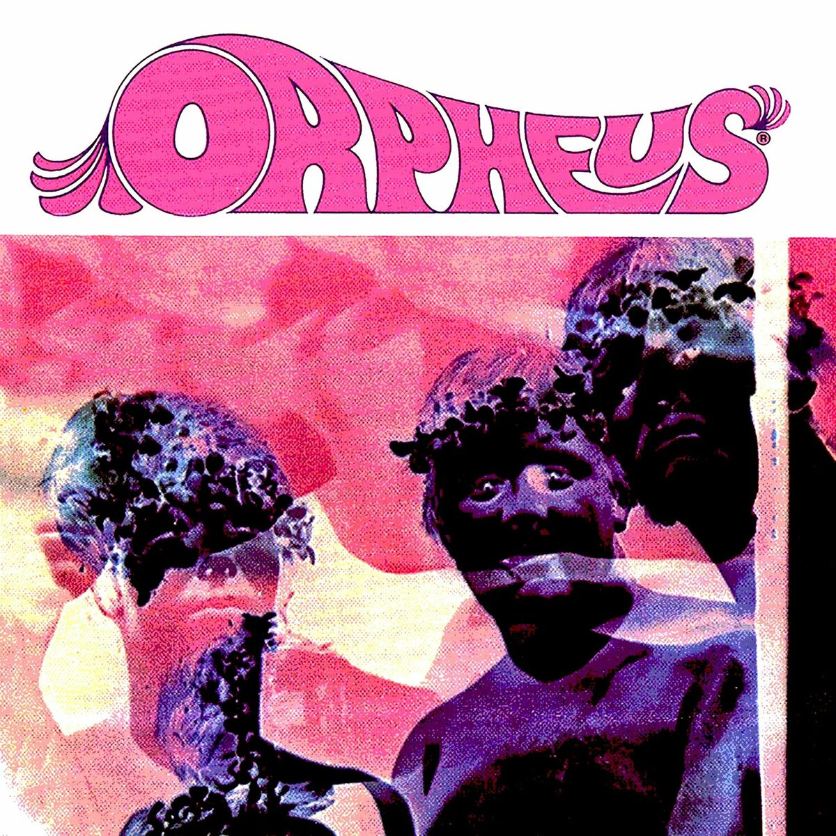 Orpheus - Orpheus | Deezer Orpheus - Orpheus | Deezer