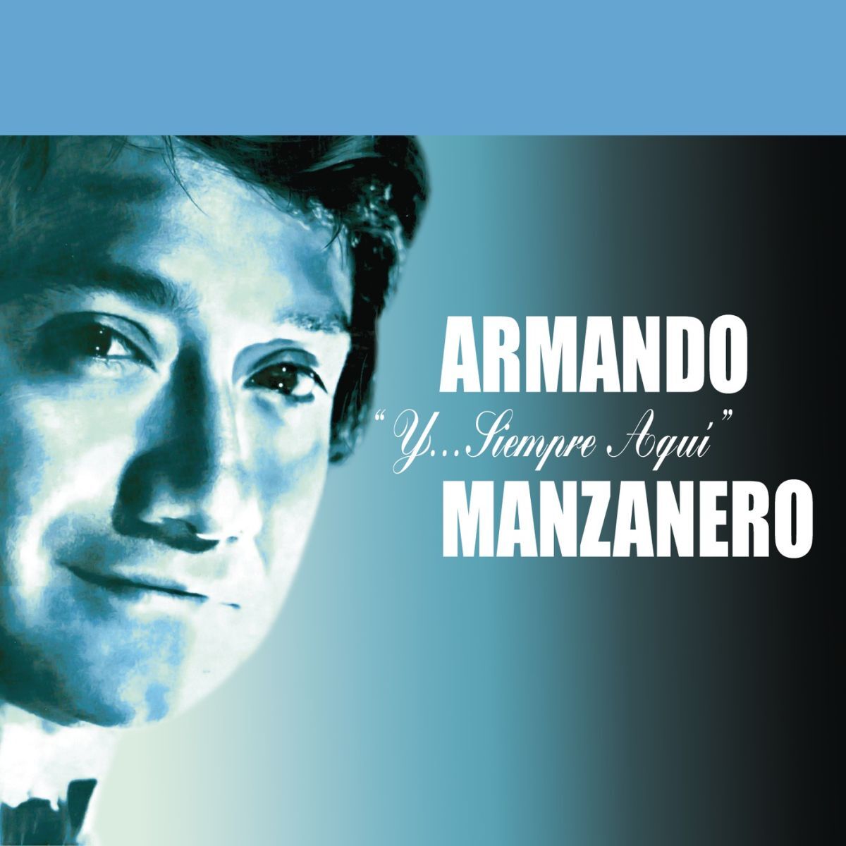 Album cover of Y Siempre Aquí