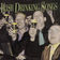 Whiskey, You're the Devil (Live) by The Clancy Brothers album cover