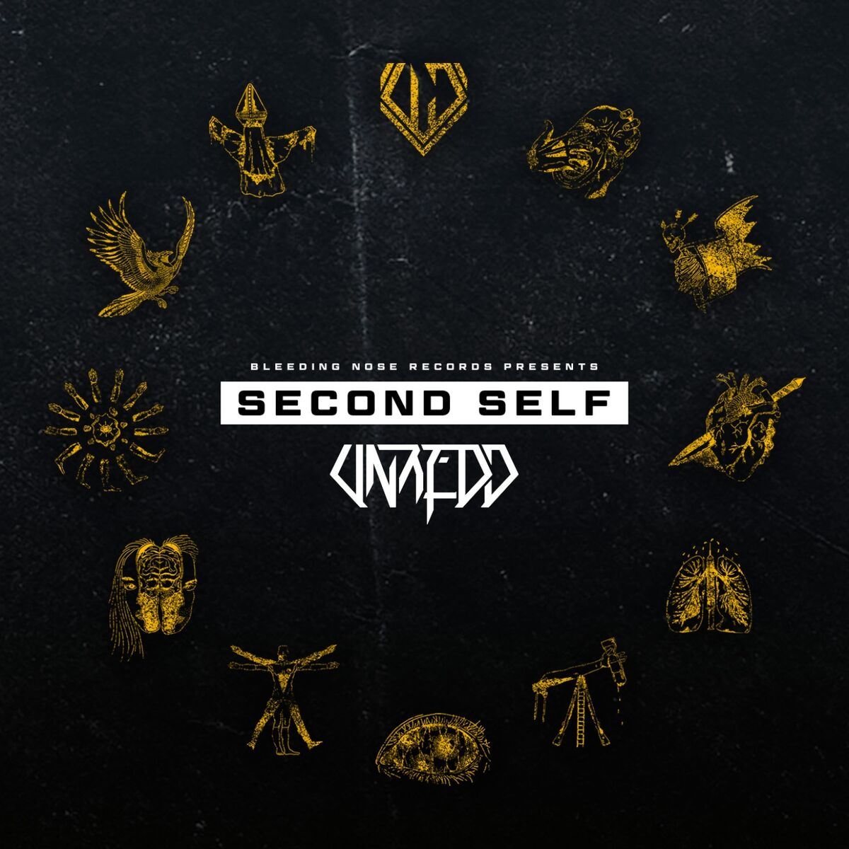 Album picture of Second Self