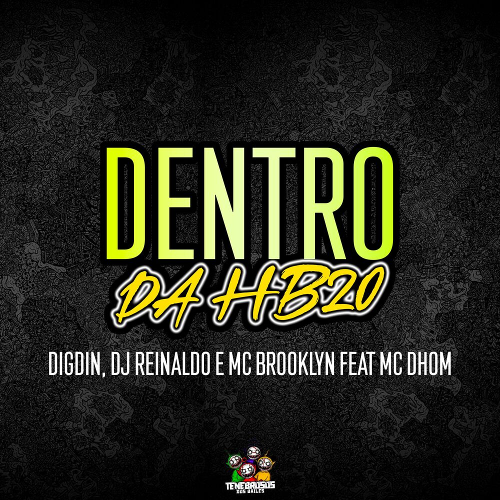 Picture of Dentro da Hb20