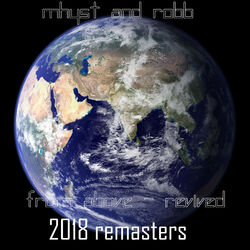 Cover of From Above Revived (The 2018 Remasters)