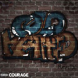 Cover of Cold Hearted (Remix)