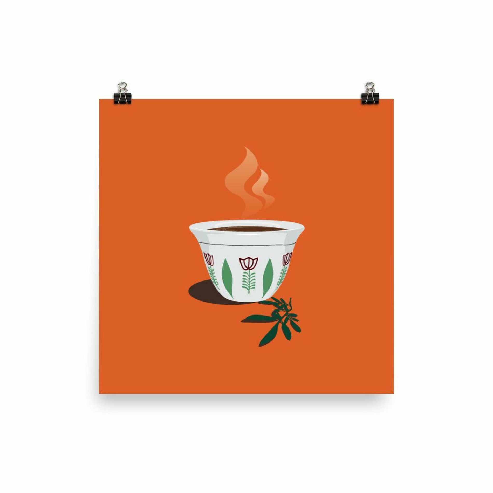 Album cover of Cafea (feat. Molly)