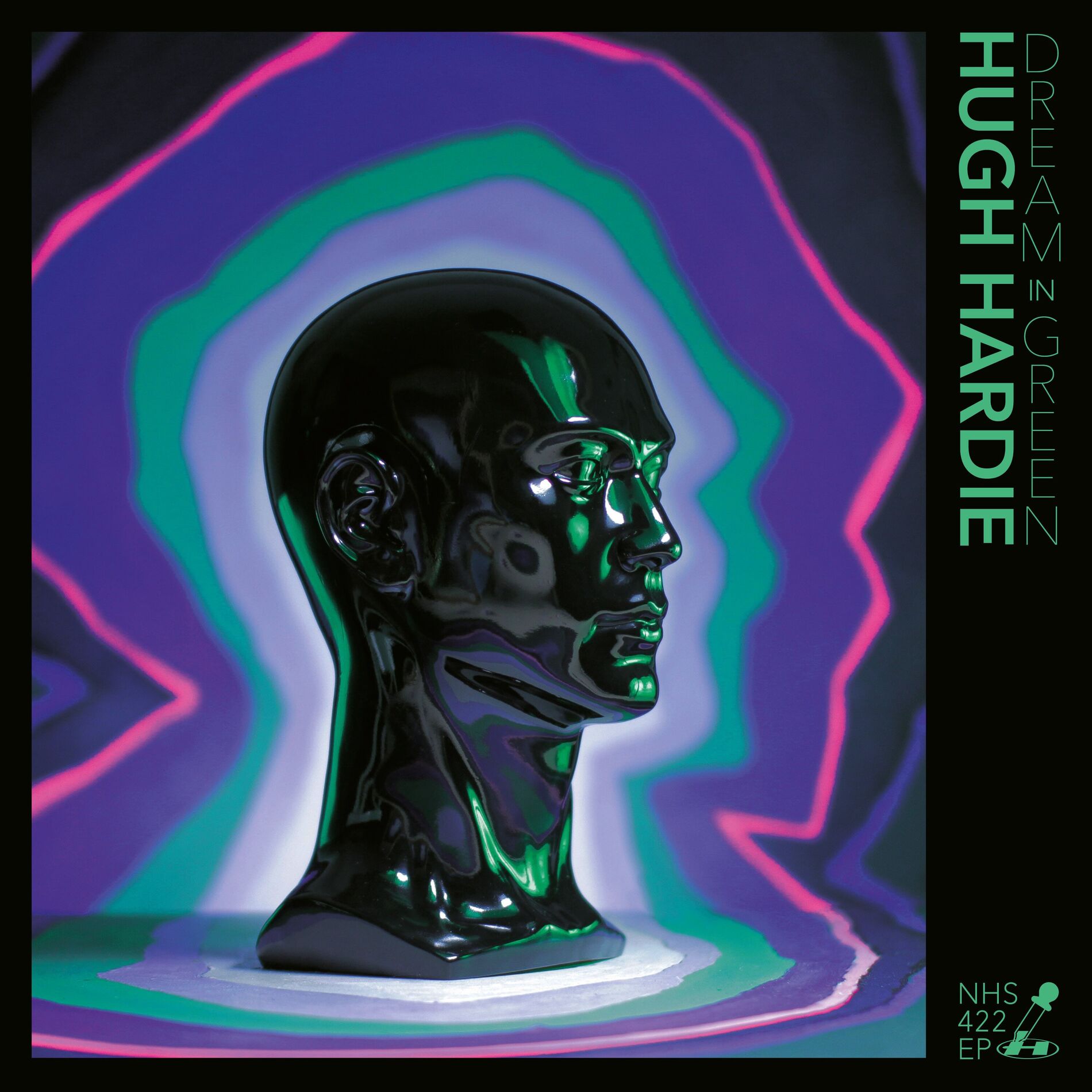 Album cover of Dream In Green