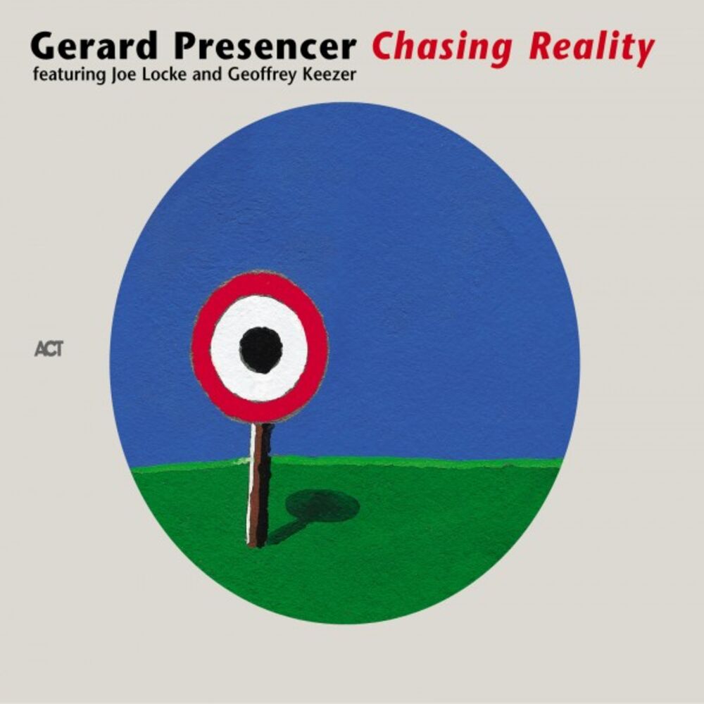 Picture of Chasing Reality