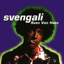 Cover of Svengali