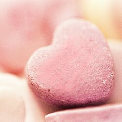 Cover of Hopeless Romantic