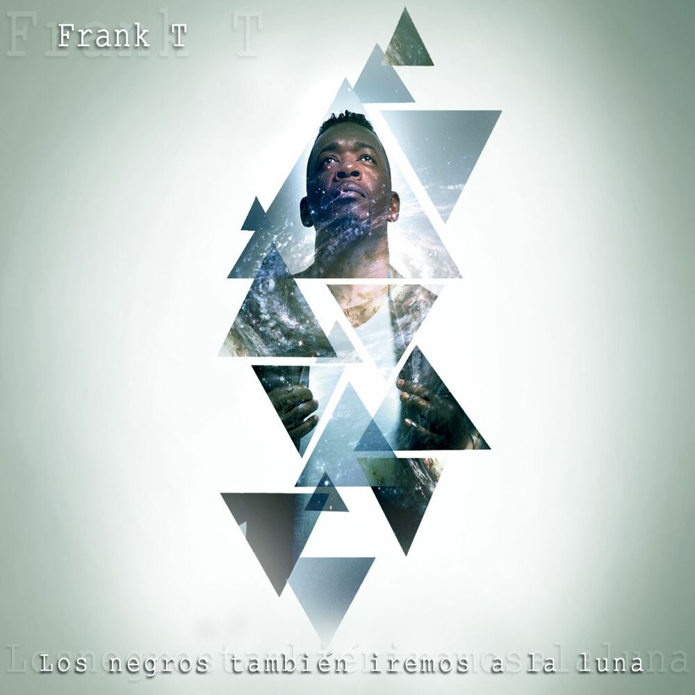 Picture of Los negros también iremos a la luna