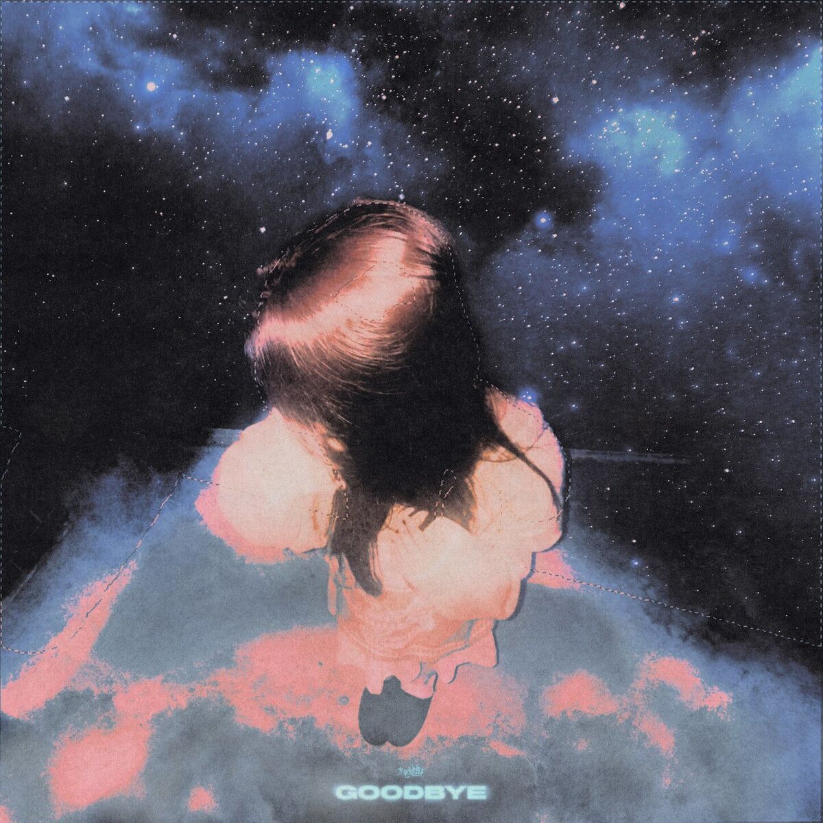 Album cover of goodbye