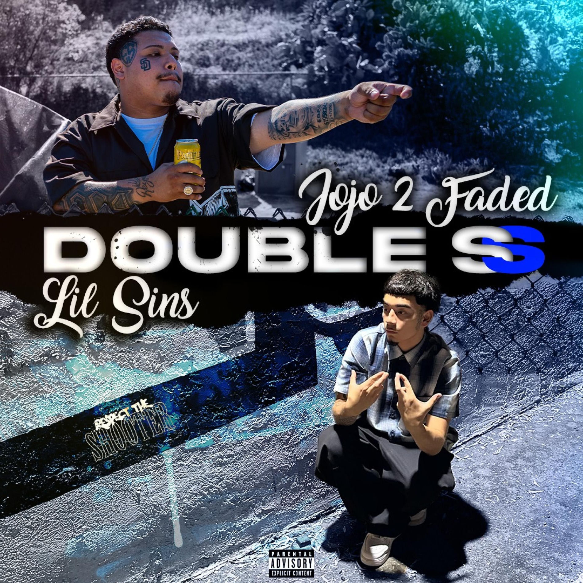 Lil Sins - Double S | Deezer