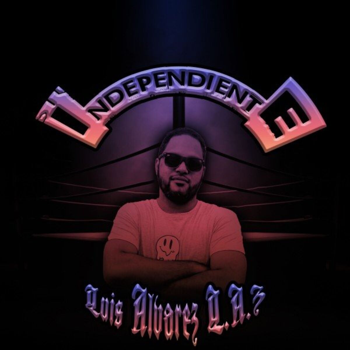 Album cover of Independiente