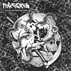 A PLACE BEYOND THE DARK