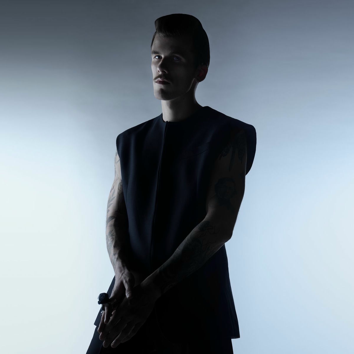 Album cover of Winter