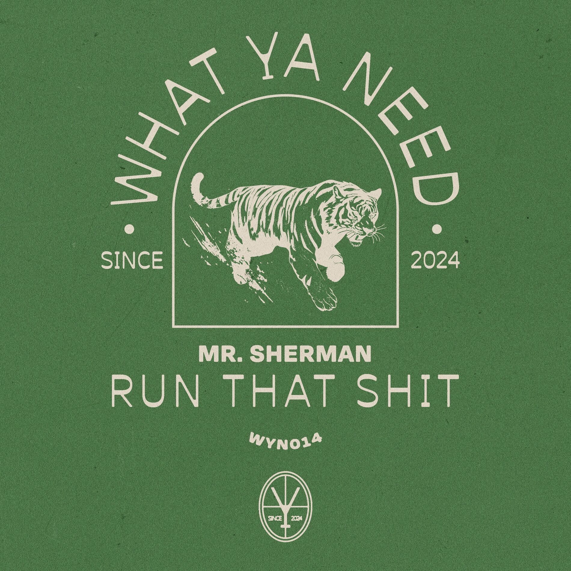 Album cover of Run That Shit