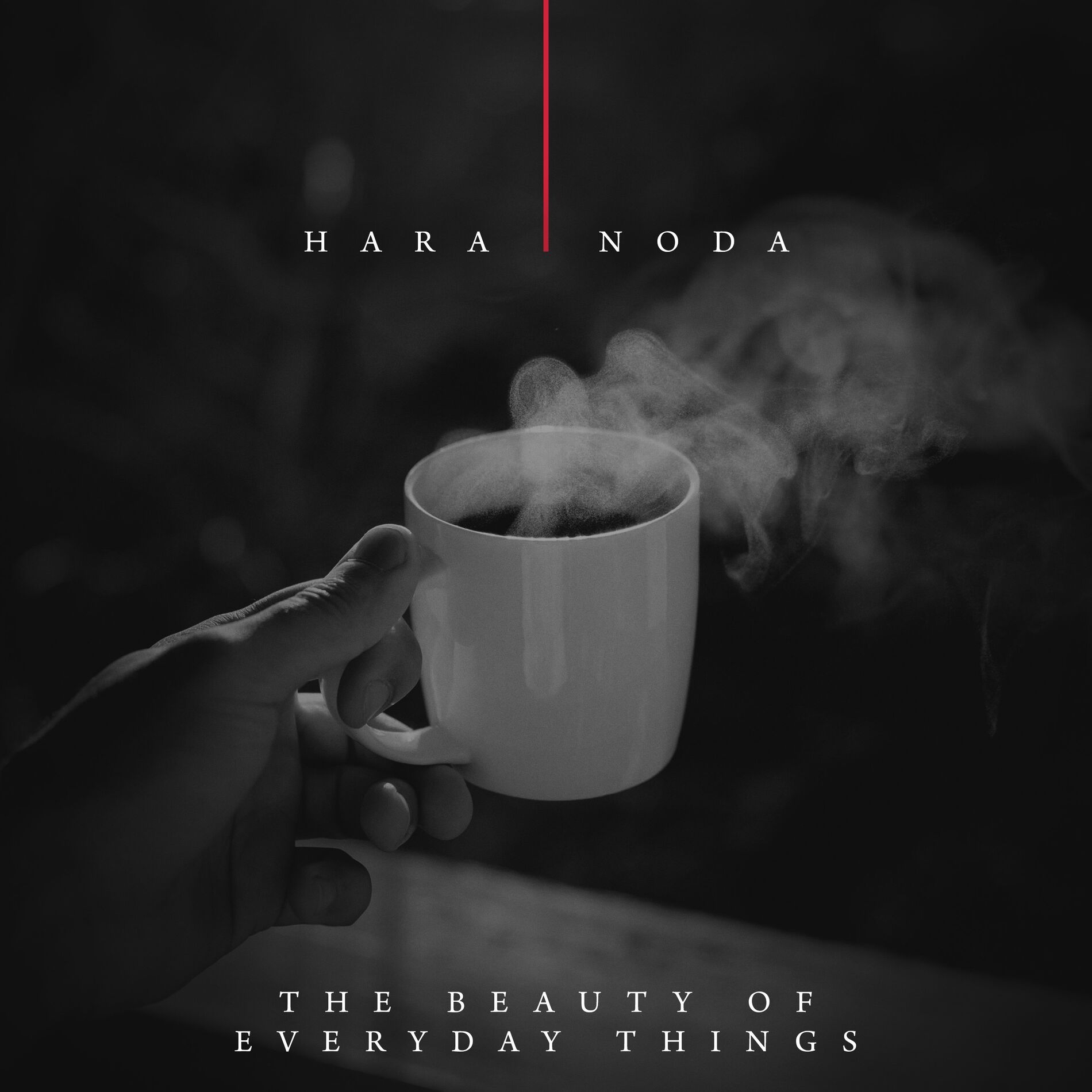 Album cover of The Beauty of Everyday Things