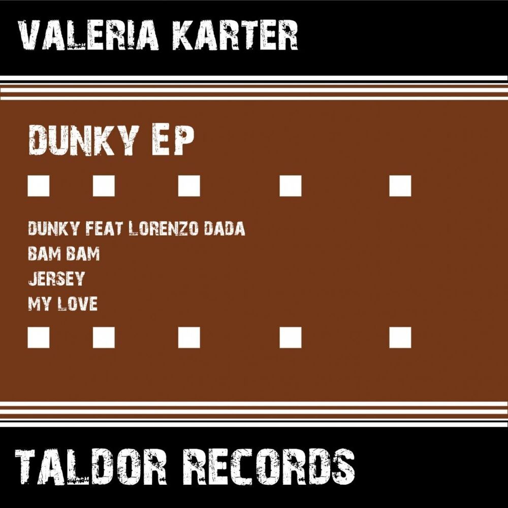 Picture of Dunky - EP