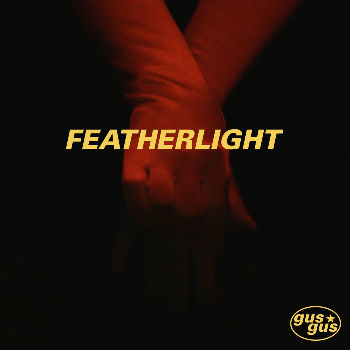 Album cover of Featherlight