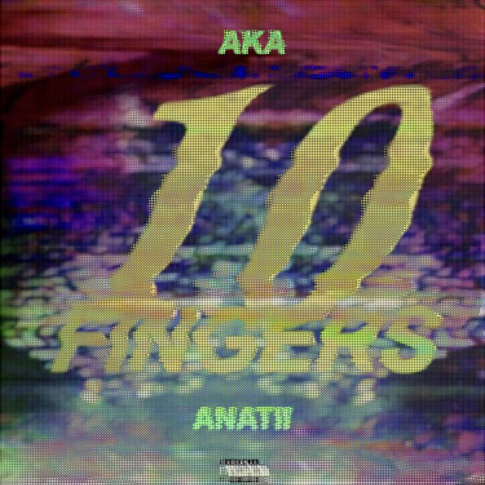 Picture of 10 Fingers