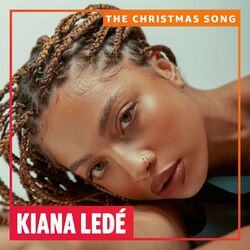Cover of The Christmas Song