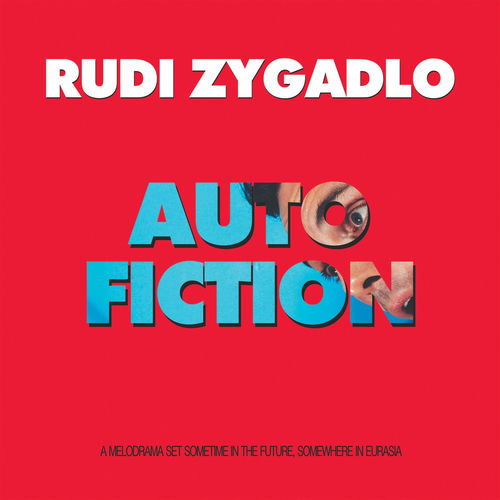 AUTO FICTION