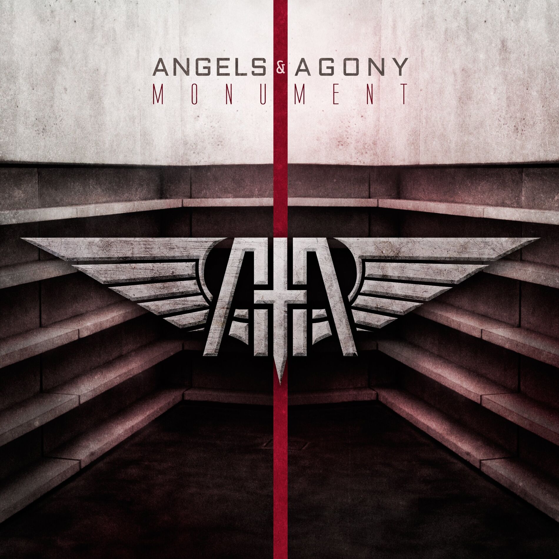 Album cover of Monument