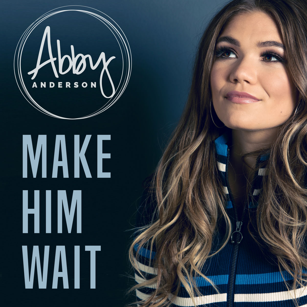 Album cover of Make Him Wait
