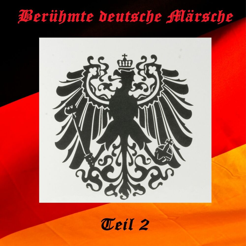Picture of Berühmte deutsche Märsche II