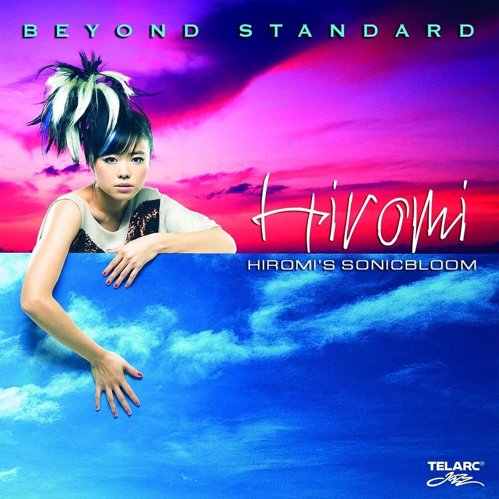 Picture of Hiromi's Sonicbloom: Beyond Standard