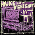 Clockin' in
